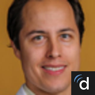 Alejandro Magadan, MD
