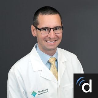 Michael Talotta, Pediatrics, Pittsburgh, PA