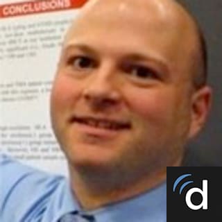 Ronald Maggiore, MD