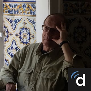 George Shapiro Weiss, MD