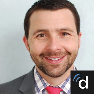 Jedidiah Perdue, MD, Psychiatry, Ada, OK