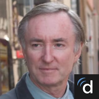 James O'Connell, MD