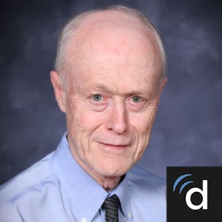 Piers Blackett, MD