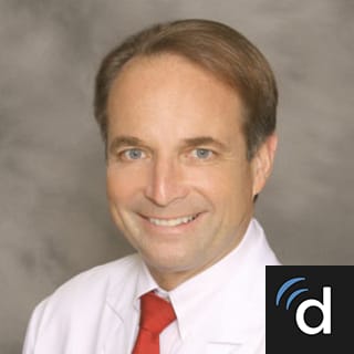 Larry Dodge, MD