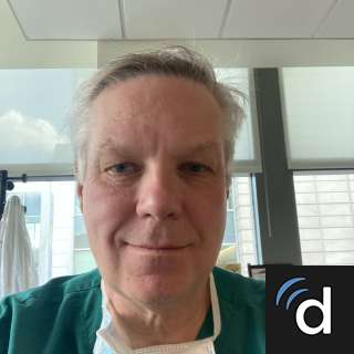 Christopher Mantyh, MD