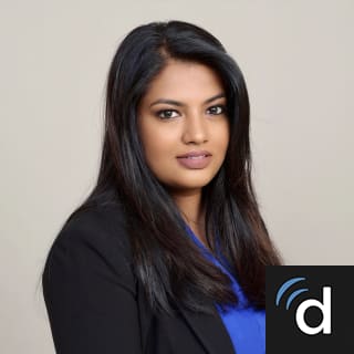 Cecilia Vaneesha Karemingi, MD