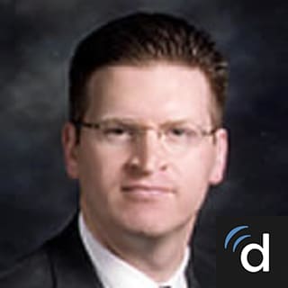 Wayne Solley, MD