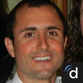 Carlos Villanueva Del Rio, MD