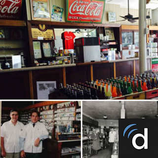 Derek Chapman, Pharmacist, Hapeville, GA