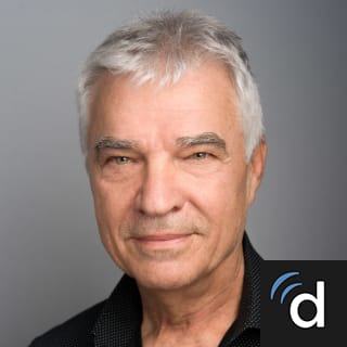 Robert Lekach, MD