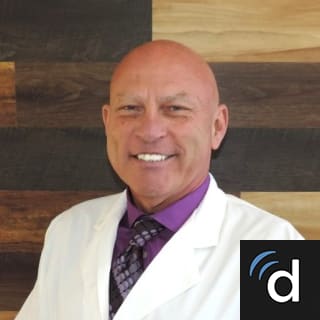 David Robins Sr., DO, Orthopaedic Surgery, Sevierville, TN