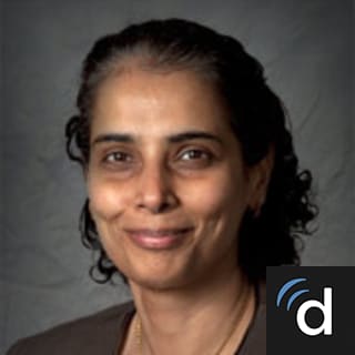 Suchitra Acharya, MD