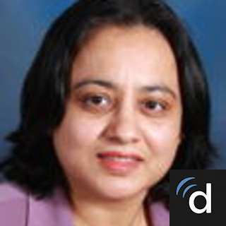 Samina Yousufi, MD