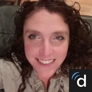 Amanda Hile, Family Medicine, Parsons, WV