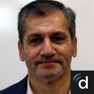 Syed Ahmed, MD