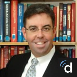 Elliott Sherr, MD