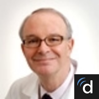 James Becker, MD