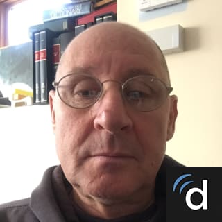 Eric Dessain, MD