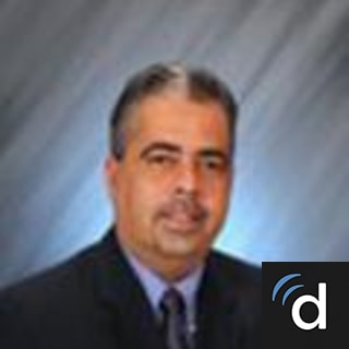 Jose Fernandez, MD