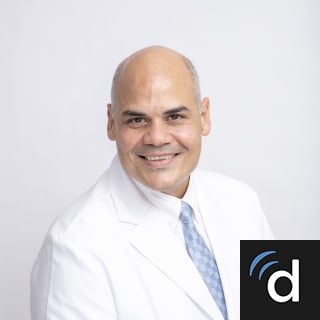 Ramon Rodriguez-Cruz, MD