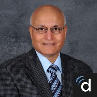 Prasad Kulkarni, MD