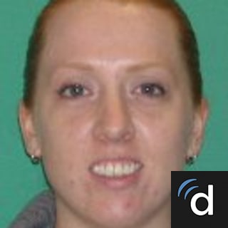 Nicole Heap, Acute Care Nurse Practitioner, Newark, DE