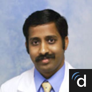 Kabilan Dharmarajan, MD