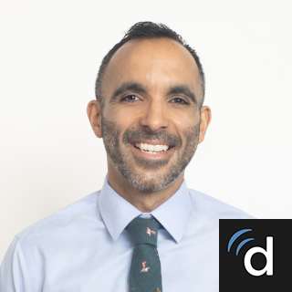 Dr. Nikhil Ranadive, MD | Decatur, GA | Emergency Medicine Physician ...