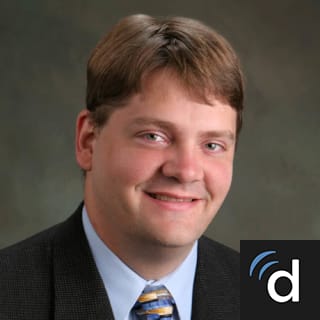 David Martin, MD