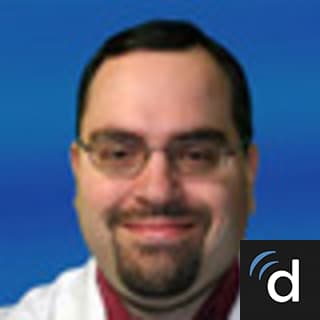 Howard Rothbaum, MD