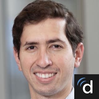Joshua Friedman, MD, Neurology, New York, NY