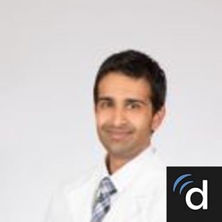 Amit Merchant, DO