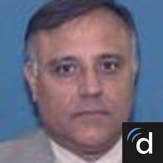 Carlos Martinez, MD