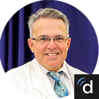 Randall Brewer, MD