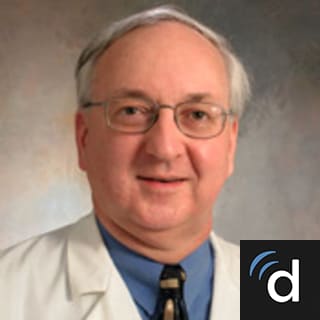 Michael Vannier, MD
