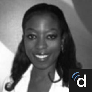 Cascya Charlot, MD