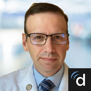 Eric Sodicoff, MD, Internal Medicine, San Francisco, CA