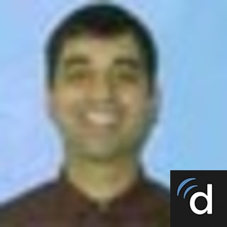 Anil Gokhale, MD
