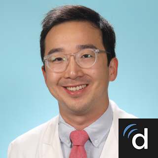 James Liu, MD