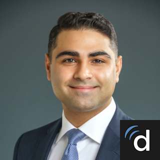 Fouad Saeg, MD, Resident Physician, Pasadena, CA