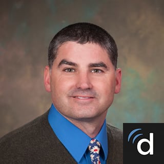 Brennan Harding, MD