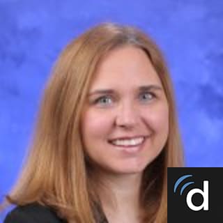 Jennifer Mccall-Hosenfeld, MD
