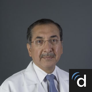 Ernesto Mendoza, MD