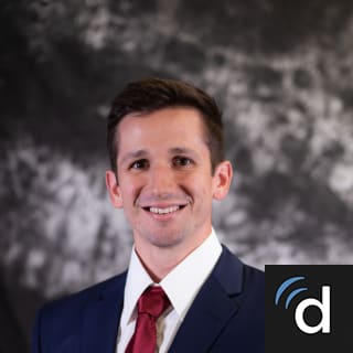 Christian Bergeron, MD, Resident Physician, Oak Harbor, WA