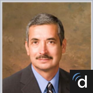 Ramiro Caballero, MD