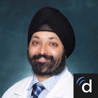 Inder Singh, MD