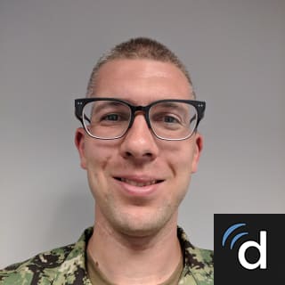 Matthew Justus, DO, Preventive Medicine, Camp H M Smith, HI