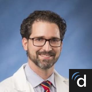 Dr. Larry Hartzell, MD | Little Rock, AR | ENT-Otolaryngologist | US ...