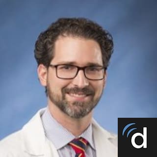 Larry Hartzell, MD
