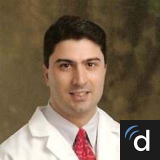 Saba Bejanishvili, MD